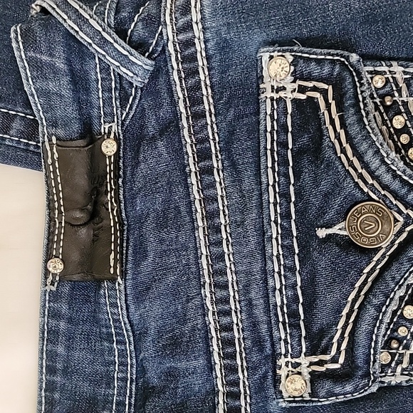Vigoss Jeans - Picture 5 of 8